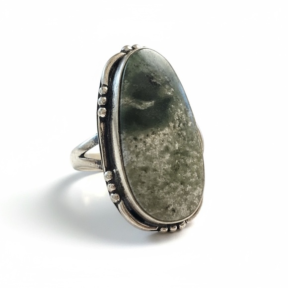 NEW SERPENTINE RING - Picture 2 of 4